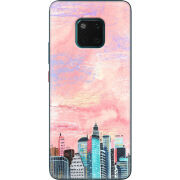 Чехол Uprint Huawei Mate 20 Pro 