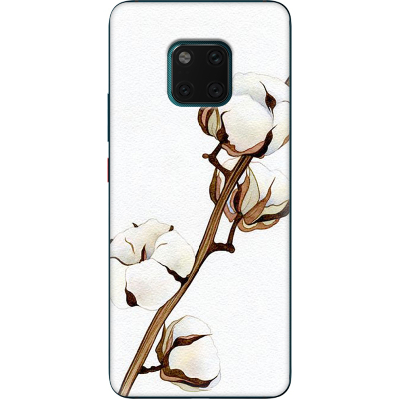 Чехол Uprint Huawei Mate 20 Pro 