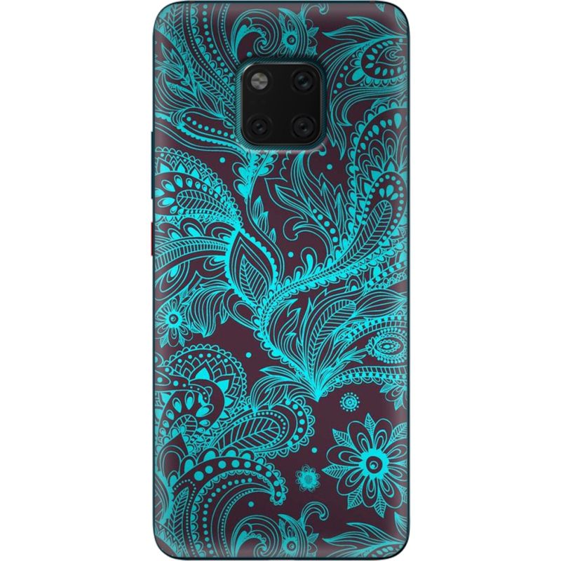 Чехол Uprint Huawei Mate 20 Pro 