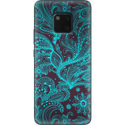 Чехол Uprint Huawei Mate 20 Pro 