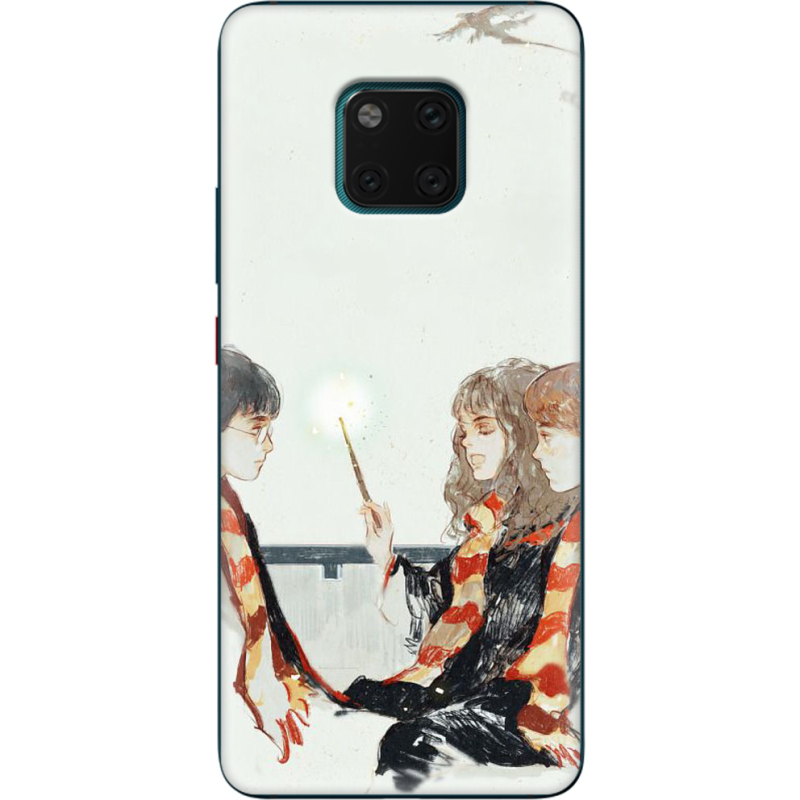 Чехол Uprint Huawei Mate 20 Pro 