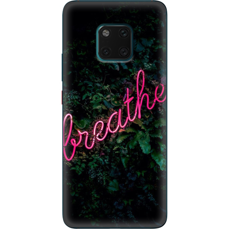 Чехол Uprint Huawei Mate 20 Pro 