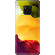 Чехол Uprint Huawei Mate 20 Pro 