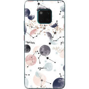 Чехол Uprint Huawei Mate 20 Pro 