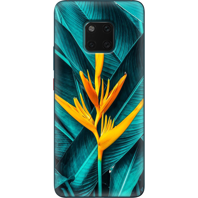 Чехол Uprint Huawei Mate 20 Pro 