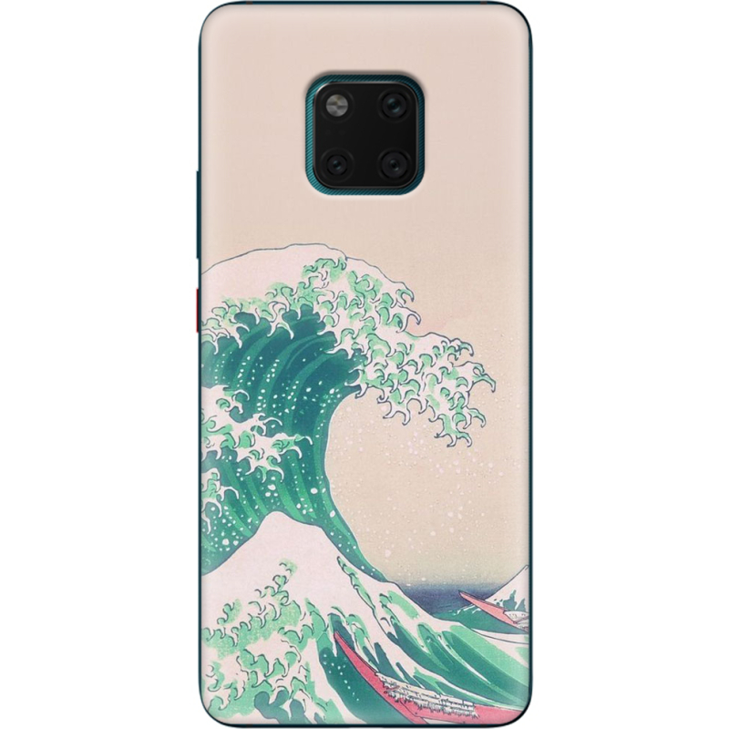 Чехол Uprint Huawei Mate 20 Pro 