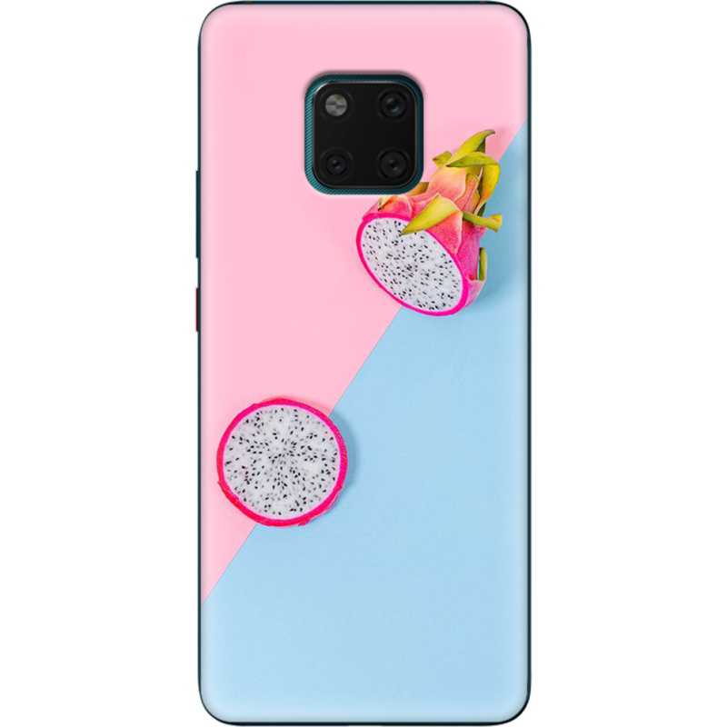 Чехол Uprint Huawei Mate 20 Pro 