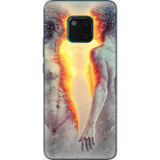 Чехол Uprint Huawei Mate 20 Pro George Redhawk