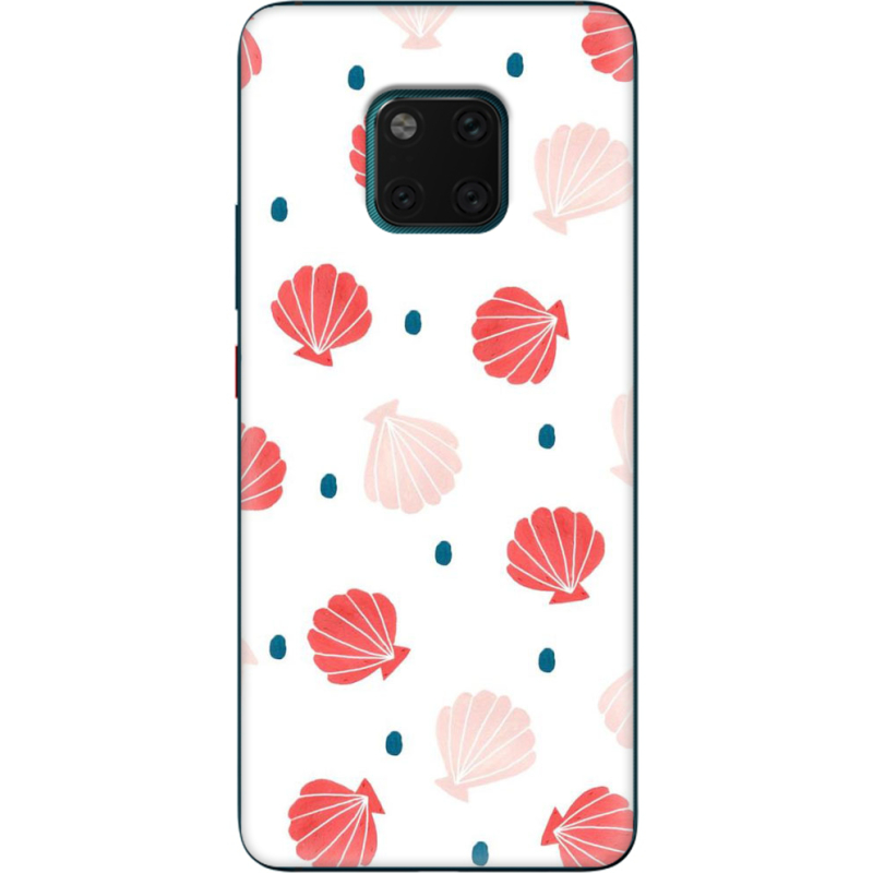 Чехол Uprint Huawei Mate 20 Pro 