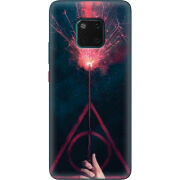 Чехол Uprint Huawei Mate 20 Pro 