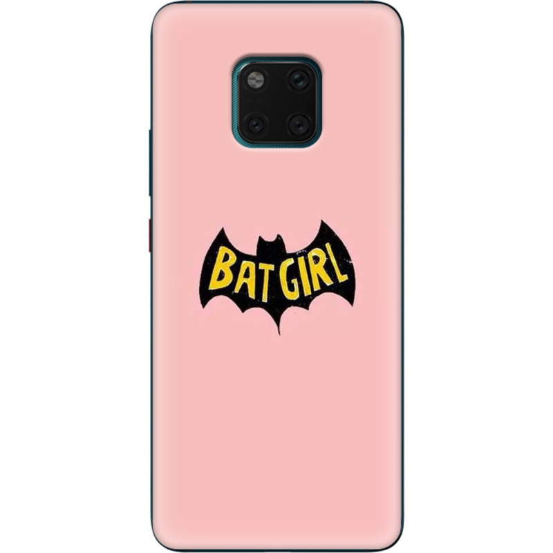 Чехол Uprint Huawei Mate 20 Pro 