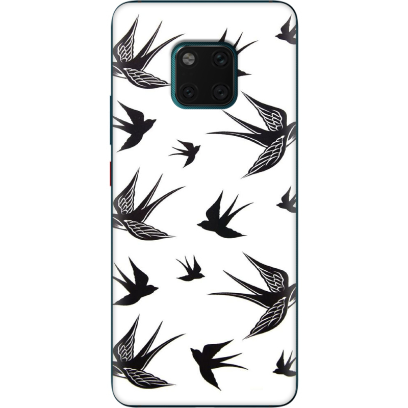 Чехол Uprint Huawei Mate 20 Pro 