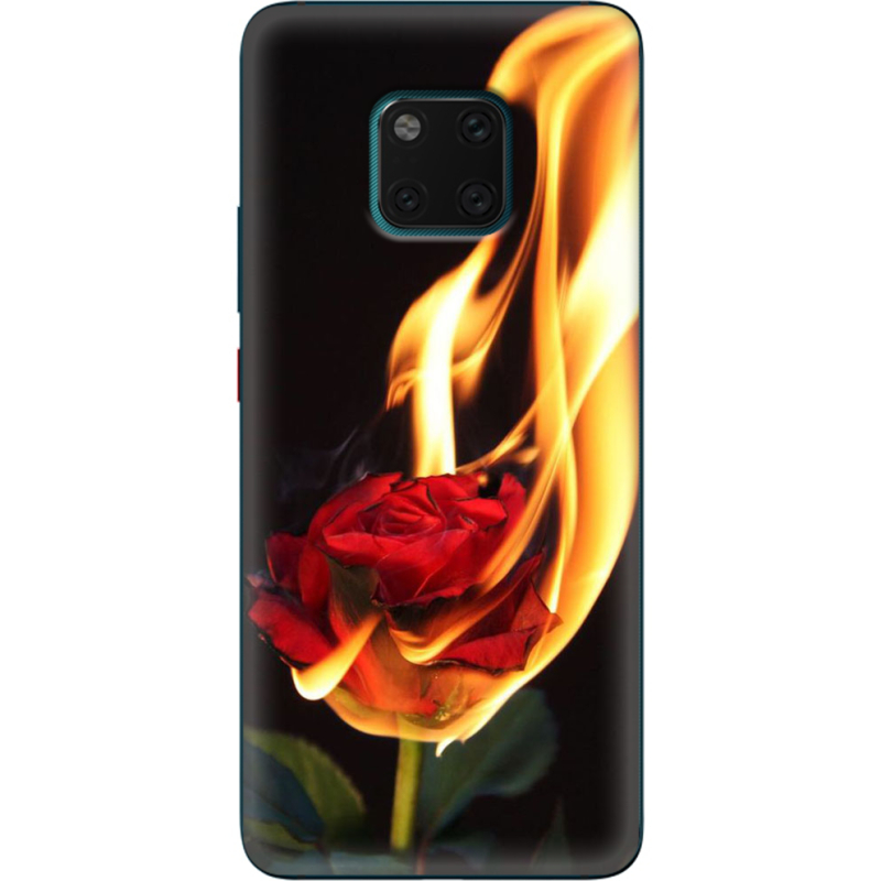 Чехол Uprint Huawei Mate 20 Pro 