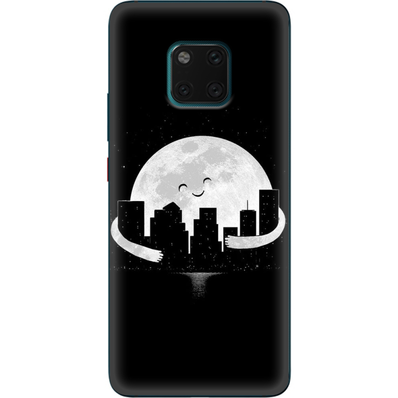 Чехол Uprint Huawei Mate 20 Pro 