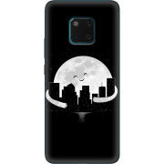 Чехол Uprint Huawei Mate 20 Pro 