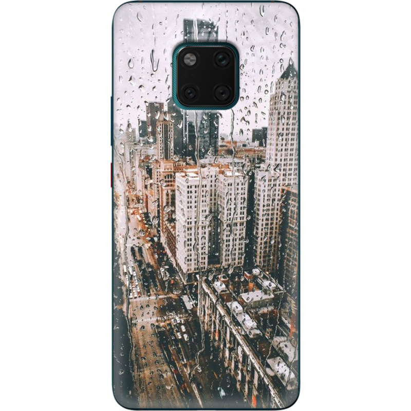 Чехол Uprint Huawei Mate 20 Pro 