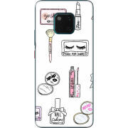 Чехол Uprint Huawei Mate 20 Pro 