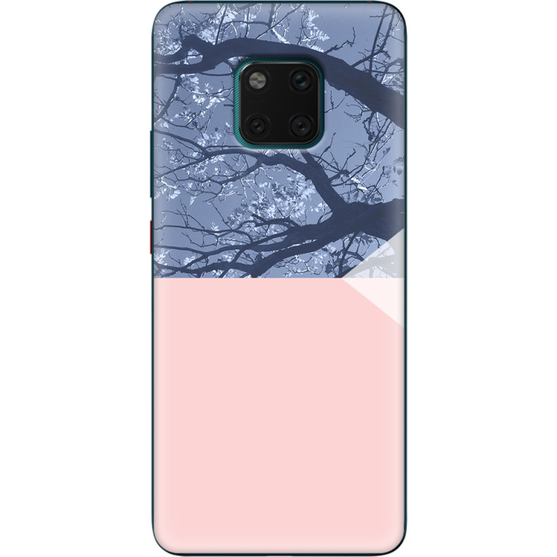 Чехол Uprint Huawei Mate 20 Pro 