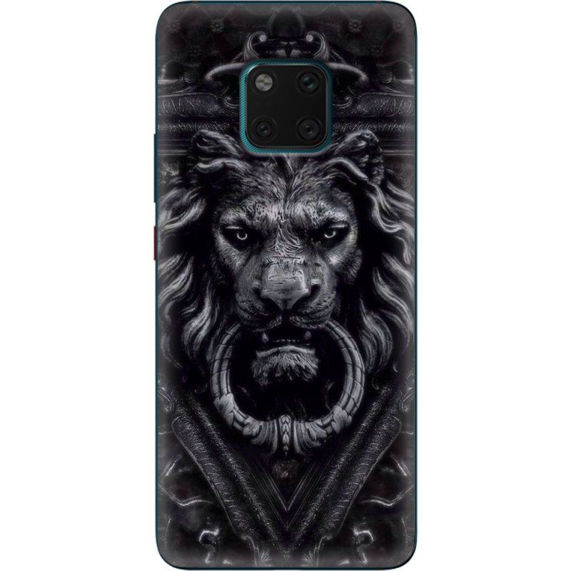 Чехол Uprint Huawei Mate 20 Pro 