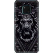 Чехол Uprint Huawei Mate 20 Pro 