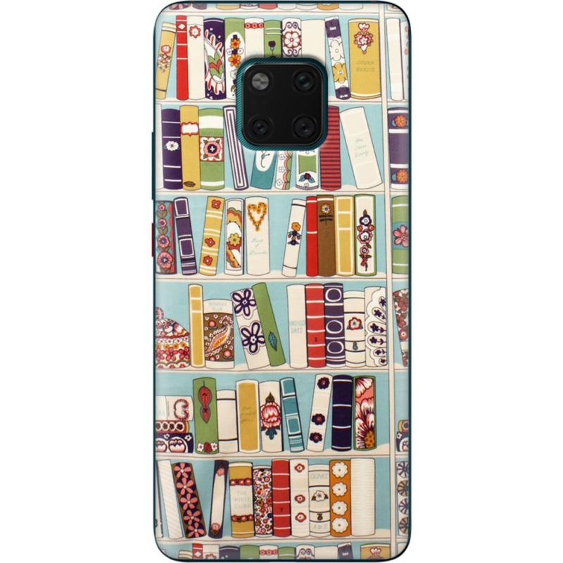 Чехол Uprint Huawei Mate 20 Pro 