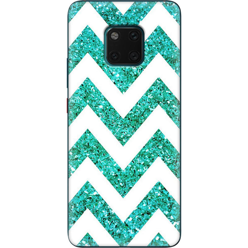 Чехол Uprint Huawei Mate 20 Pro 