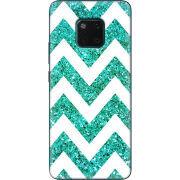 Чехол Uprint Huawei Mate 20 Pro 