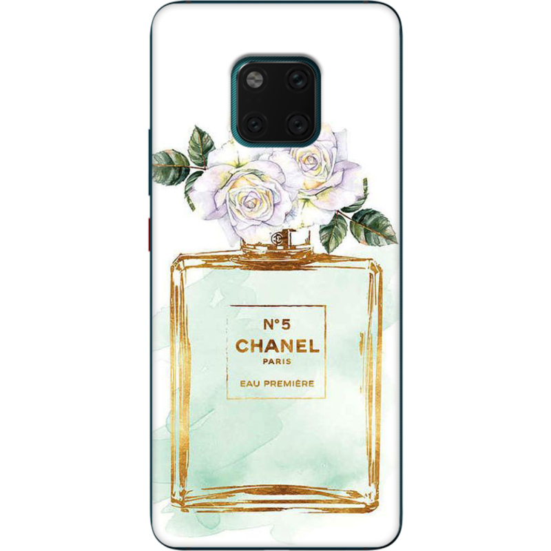 Чехол Uprint Huawei Mate 20 Pro 