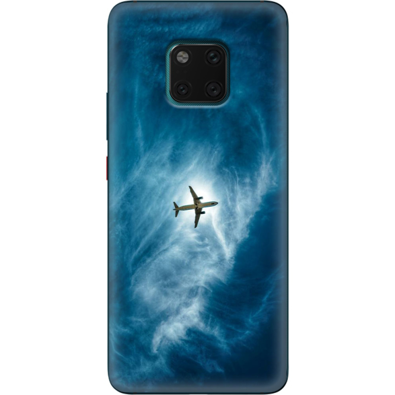Чехол Uprint Huawei Mate 20 Pro 