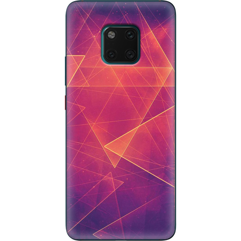 Чехол Uprint Huawei Mate 20 Pro 