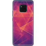 Чехол Uprint Huawei Mate 20 Pro 