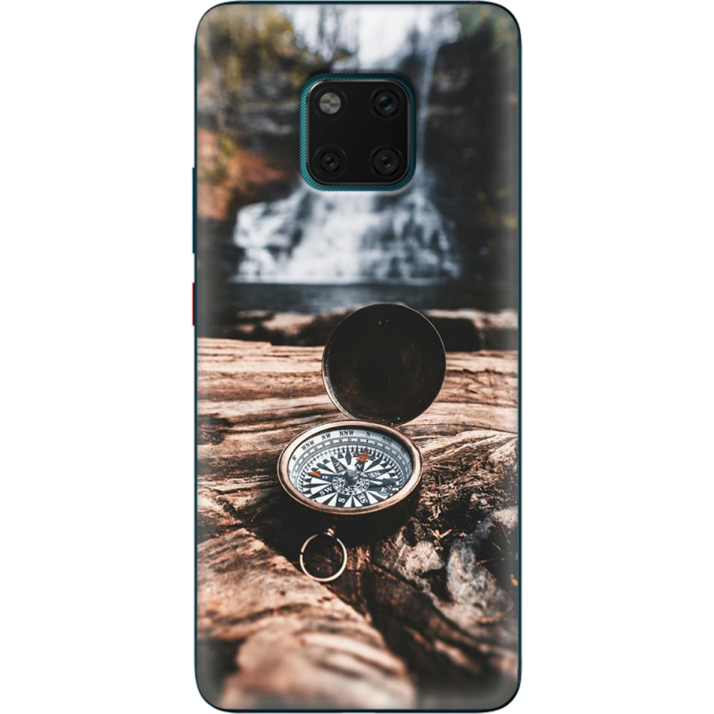 Чехол Uprint Huawei Mate 20 Pro 