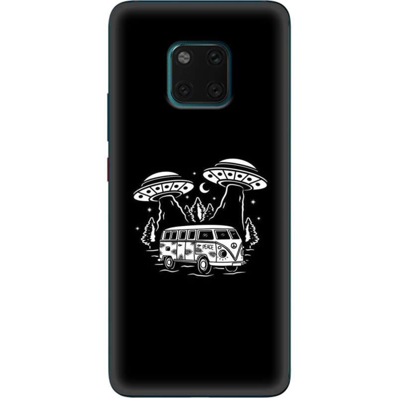 Чехол Uprint Huawei Mate 20 Pro 