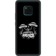 Чехол Uprint Huawei Mate 20 Pro 