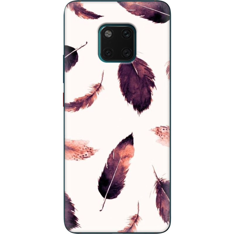 Чехол Uprint Huawei Mate 20 Pro 