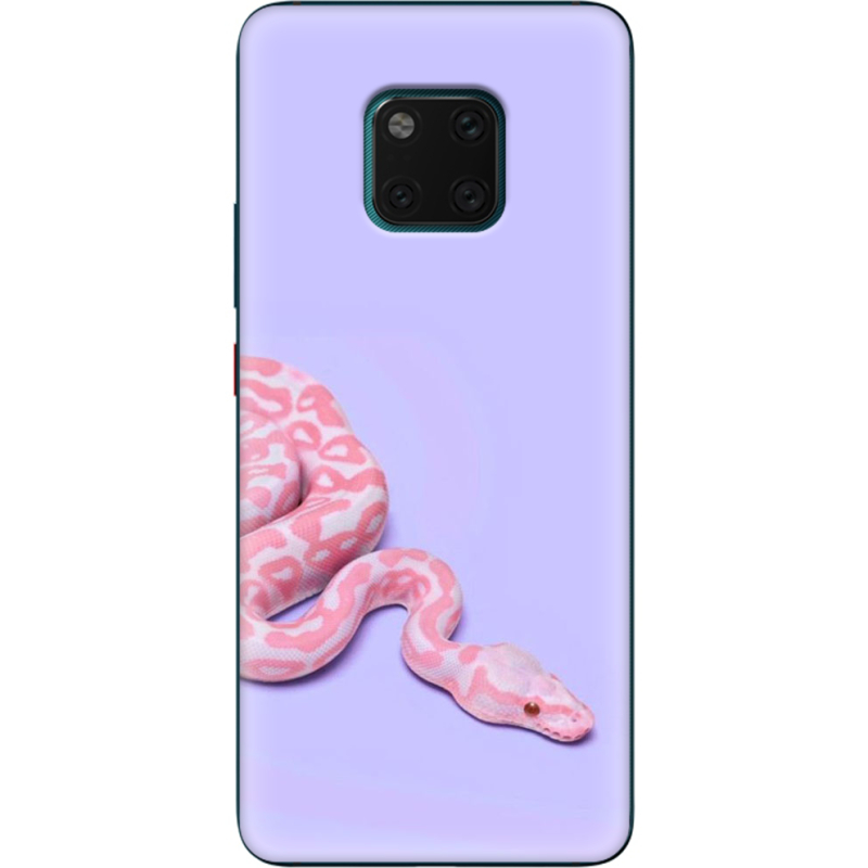 Чехол Uprint Huawei Mate 20 Pro 