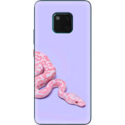 Чехол Uprint Huawei Mate 20 Pro 