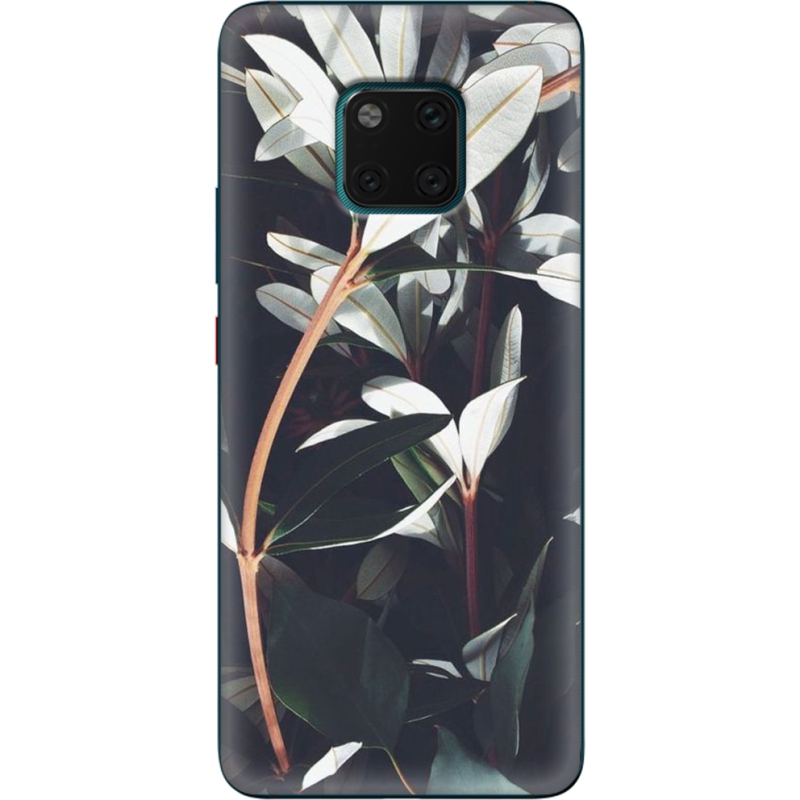 Чехол Uprint Huawei Mate 20 Pro 