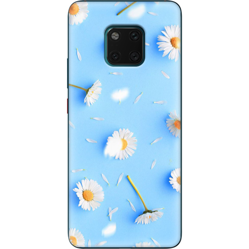 Чехол Uprint Huawei Mate 20 Pro 