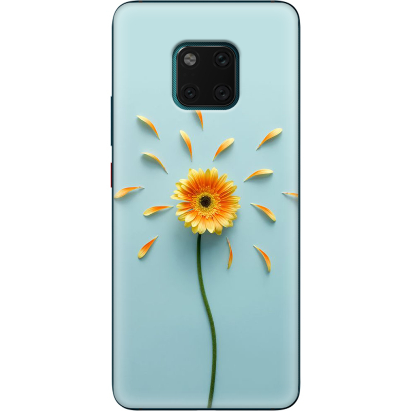 Чехол Uprint Huawei Mate 20 Pro 