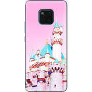 Чехол Uprint Huawei Mate 20 Pro 