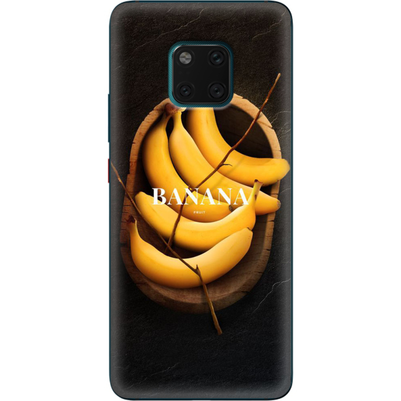 Чехол Uprint Huawei Mate 20 Pro 