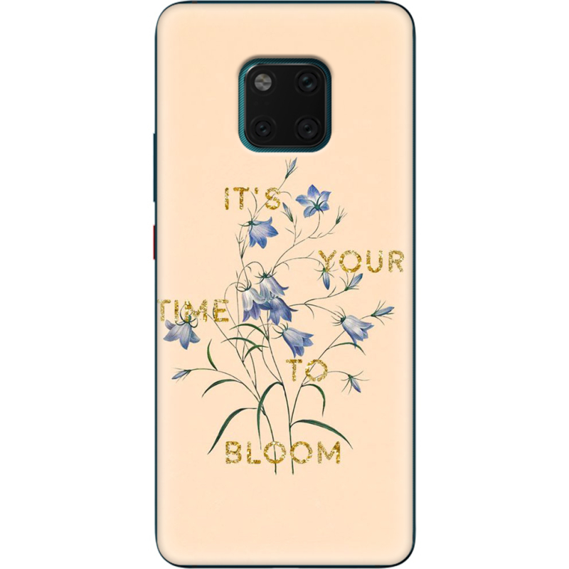 Чехол Uprint Huawei Mate 20 Pro 