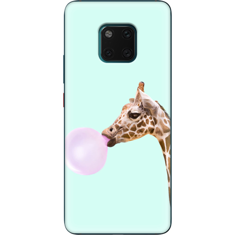 Чехол Uprint Huawei Mate 20 Pro 