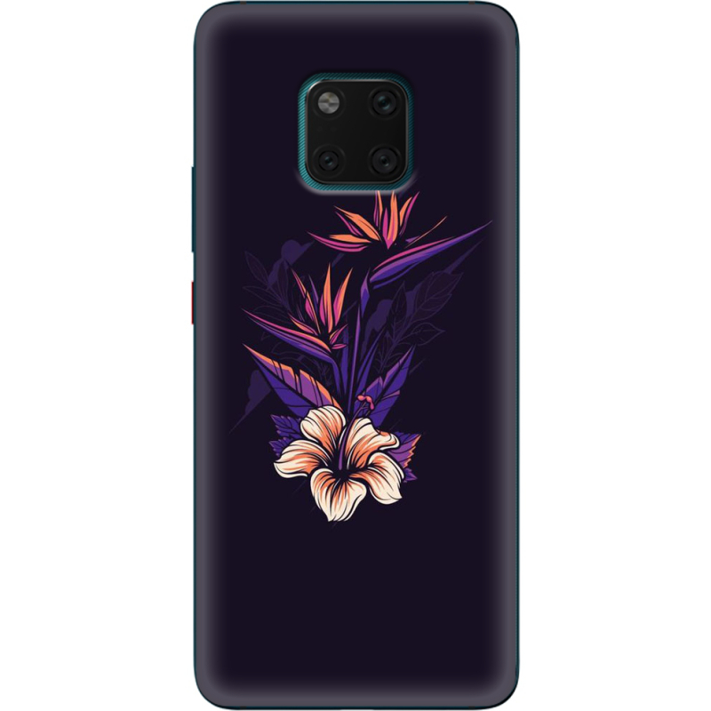Чехол Uprint Huawei Mate 20 Pro 