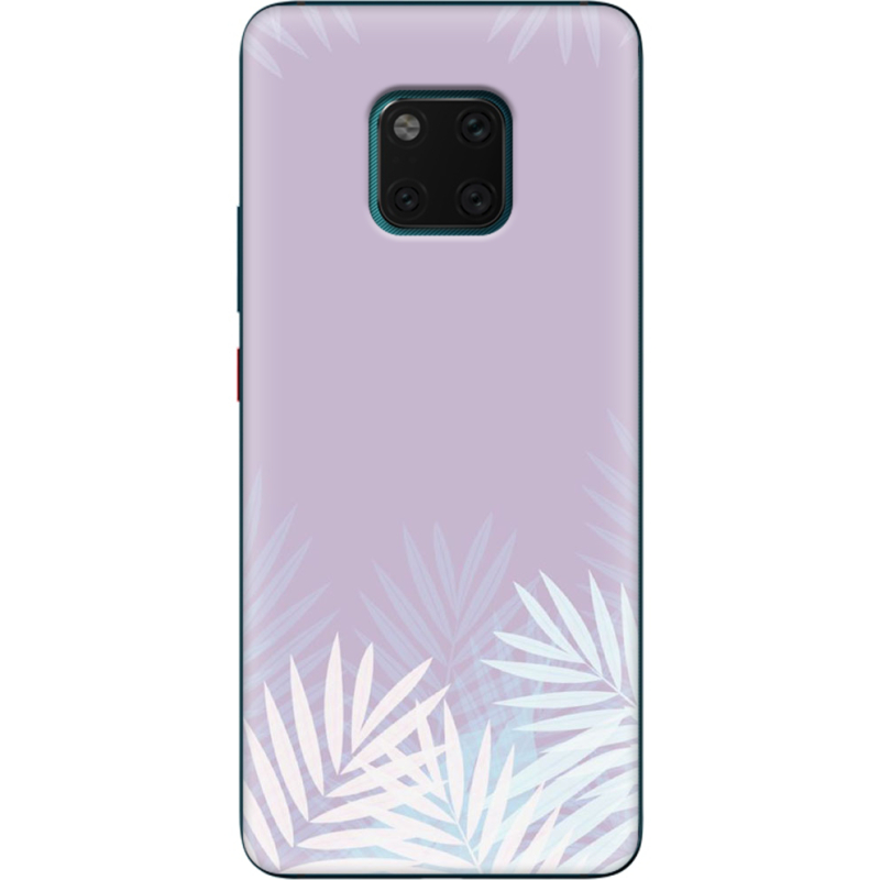 Чехол Uprint Huawei Mate 20 Pro 