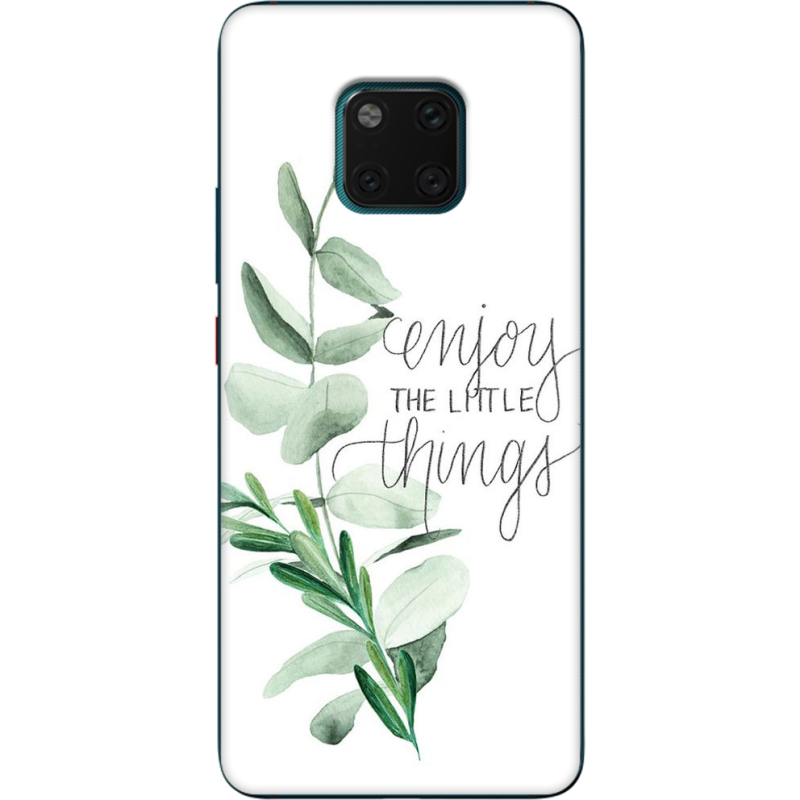 Чехол Uprint Huawei Mate 20 Pro 