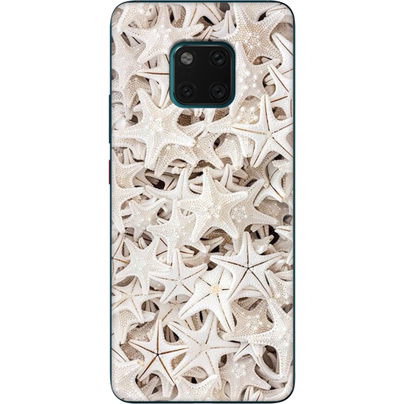 Чехол Uprint Huawei Mate 20 Pro 