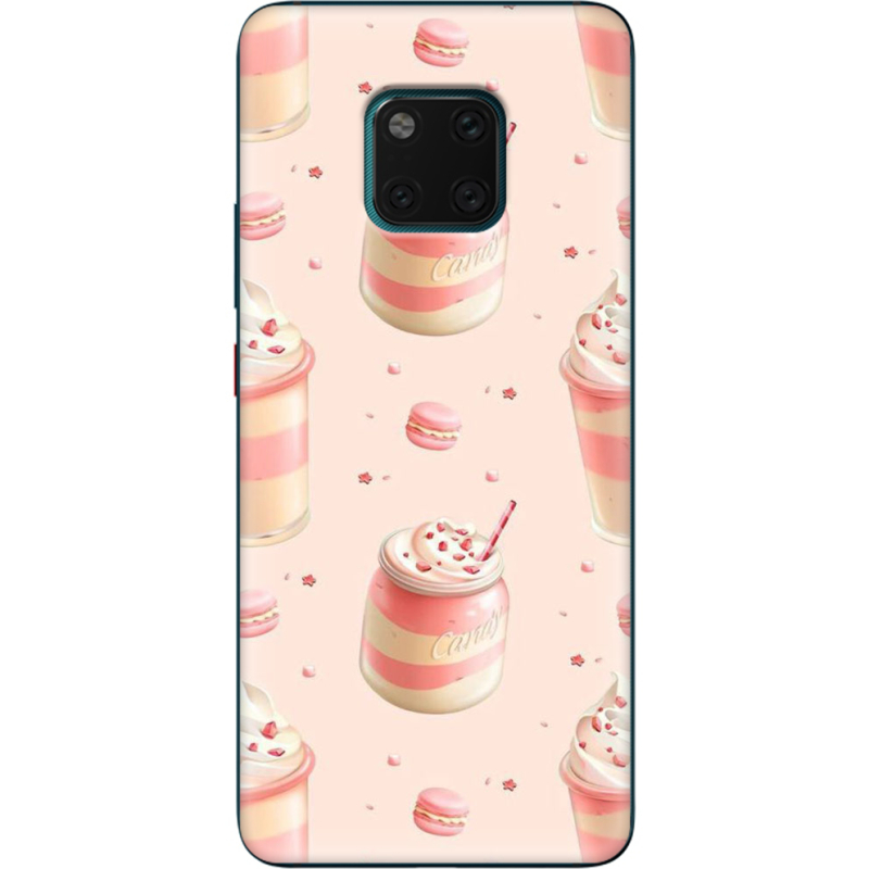 Чехол Uprint Huawei Mate 20 Pro 