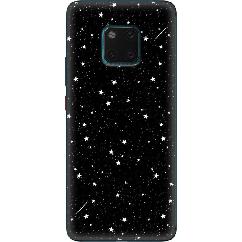 Чехол Uprint Huawei Mate 20 Pro 